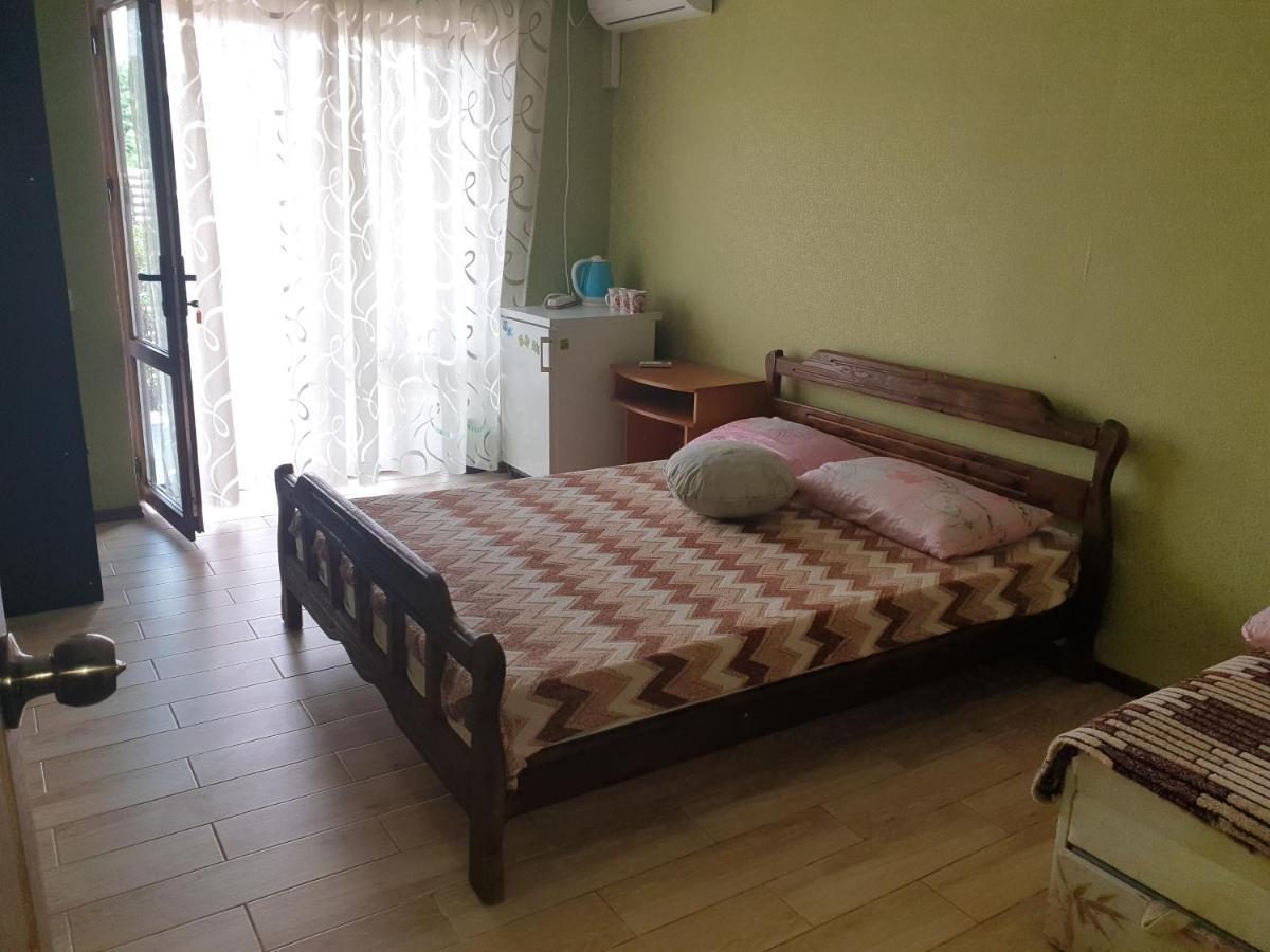 Otel Elena Kurortne  Dış mekan fotoğraf