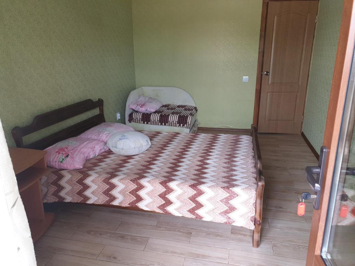 Otel Elena Kurortne  Dış mekan fotoğraf