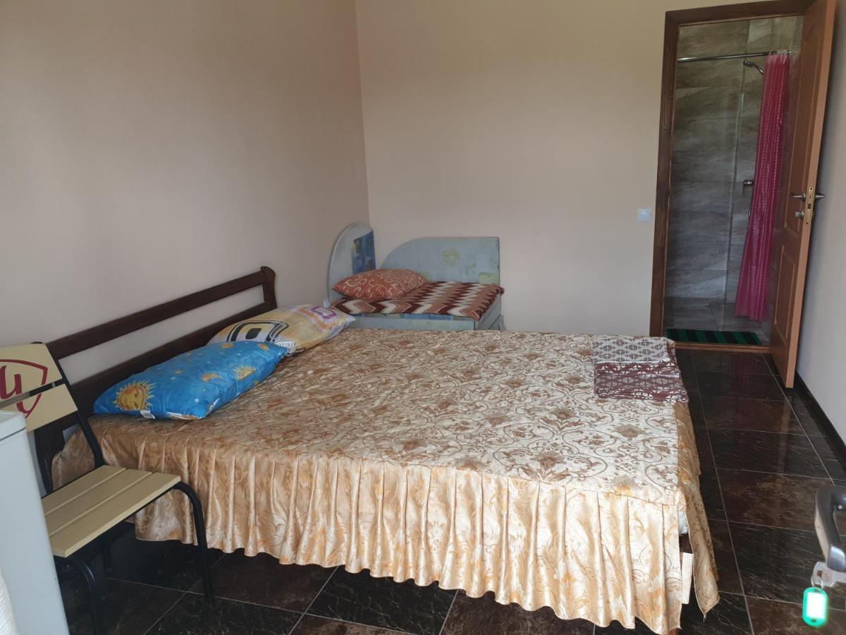 Otel Elena Kurortne  Dış mekan fotoğraf