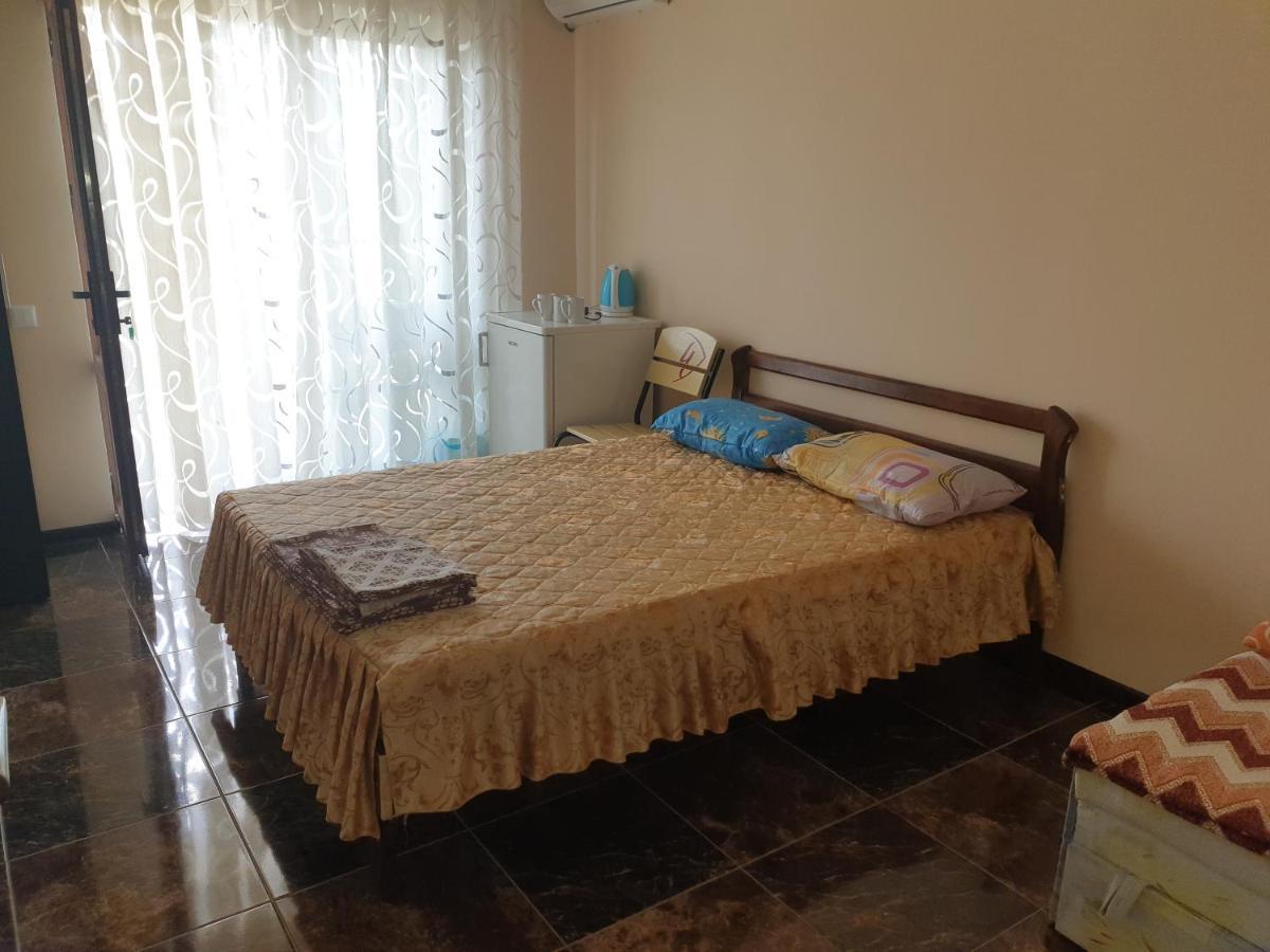 Otel Elena Kurortne  Dış mekan fotoğraf