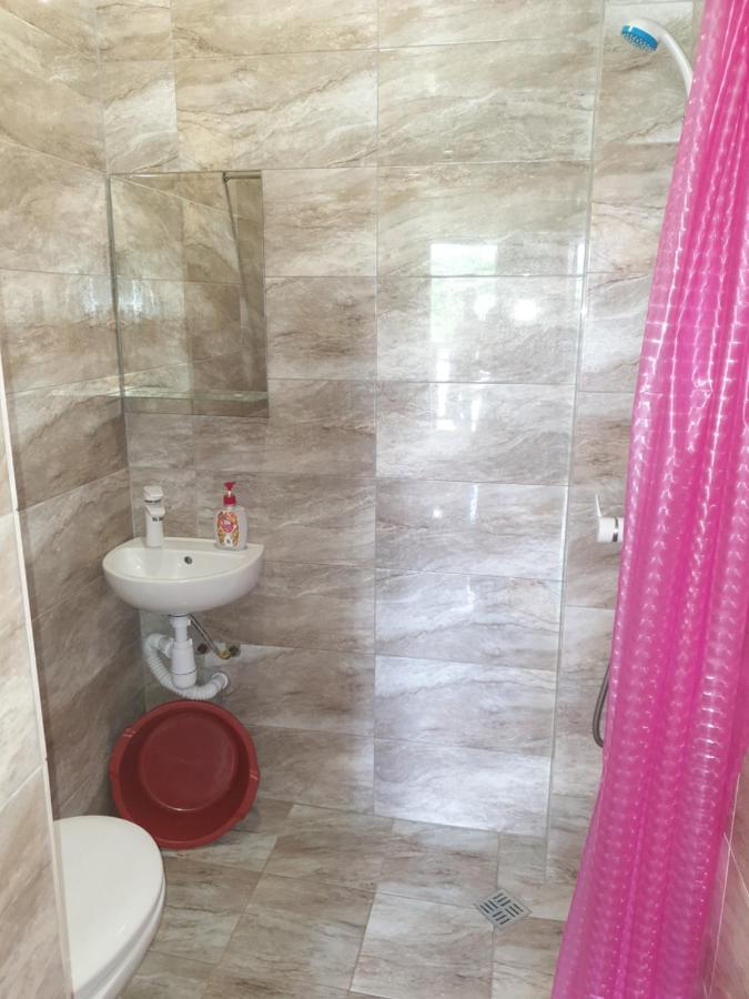 Otel Elena Kurortne  Dış mekan fotoğraf