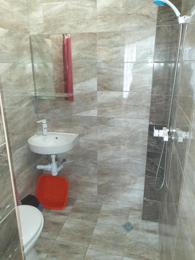 Otel Elena Kurortne  Dış mekan fotoğraf
