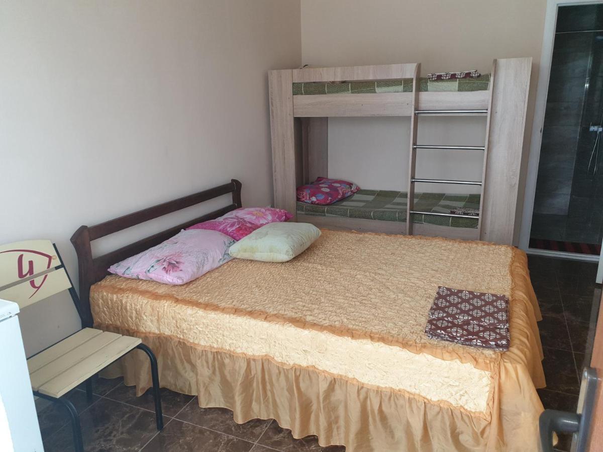 Otel Elena Kurortne  Dış mekan fotoğraf