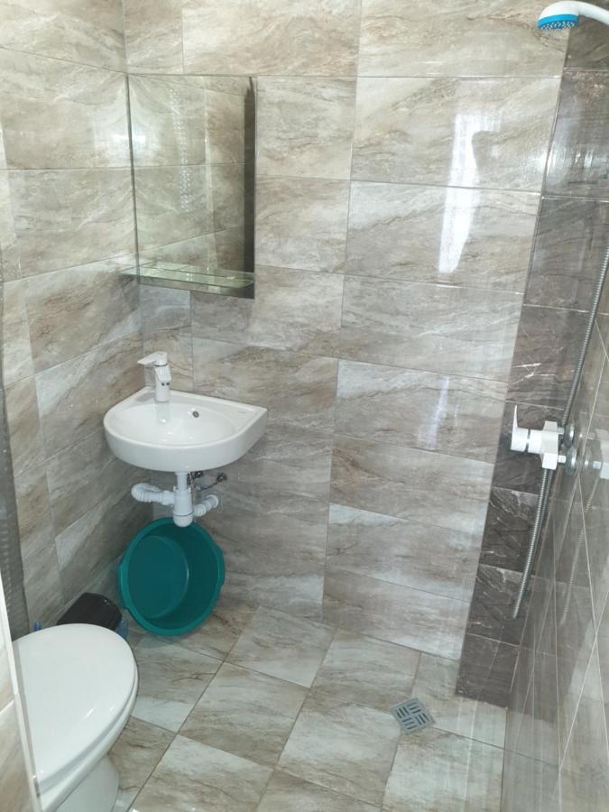 Otel Elena Kurortne  Dış mekan fotoğraf