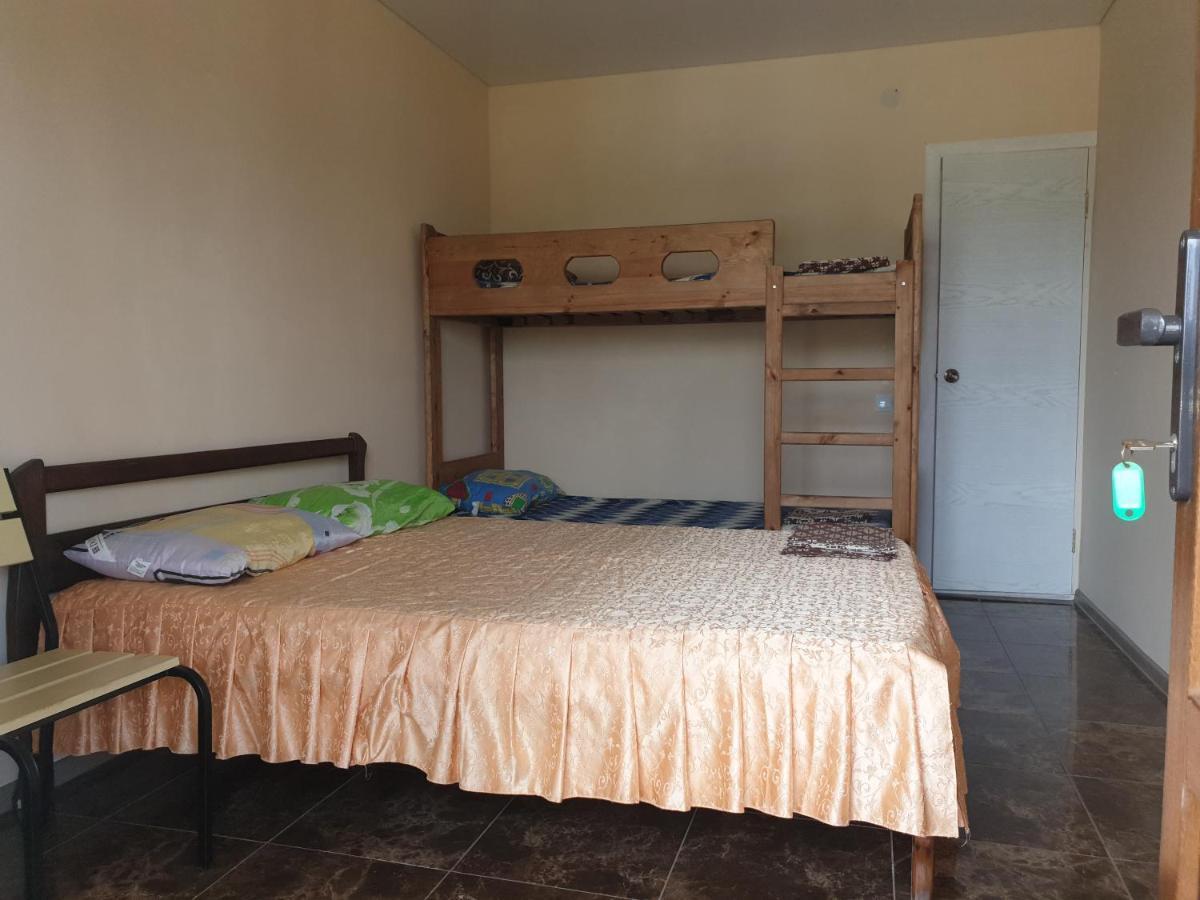 Otel Elena Kurortne  Dış mekan fotoğraf