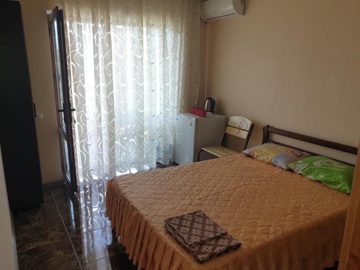 Otel Elena Kurortne  Dış mekan fotoğraf