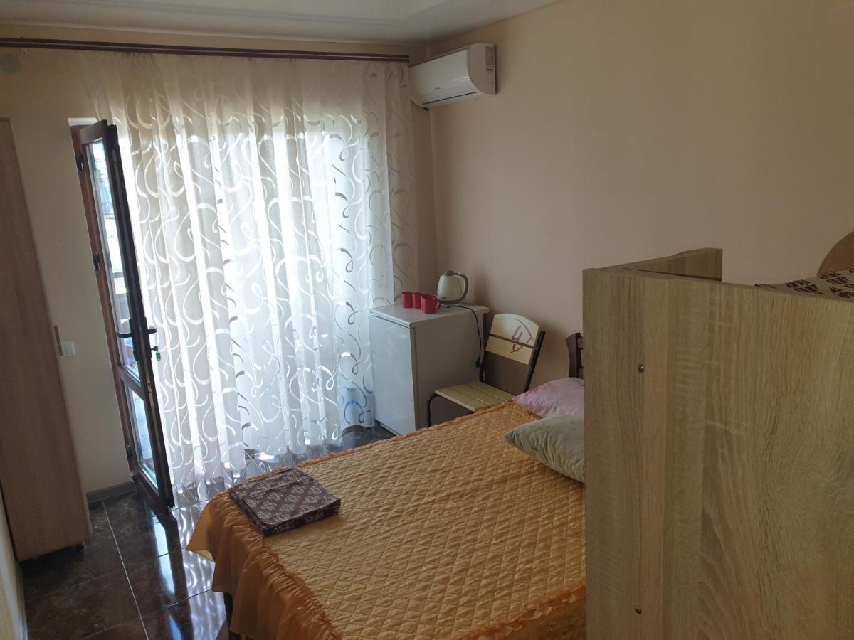 Otel Elena Kurortne  Dış mekan fotoğraf