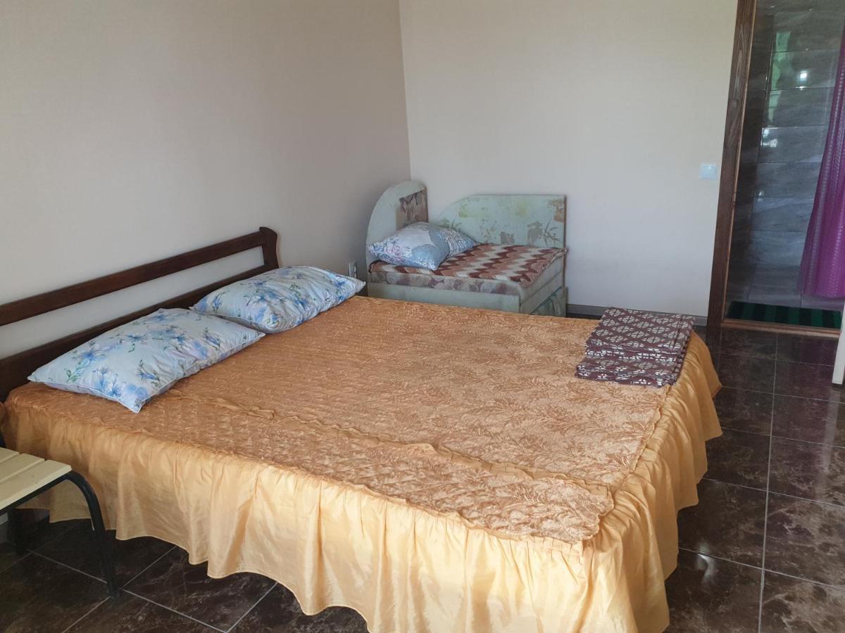 Otel Elena Kurortne  Dış mekan fotoğraf