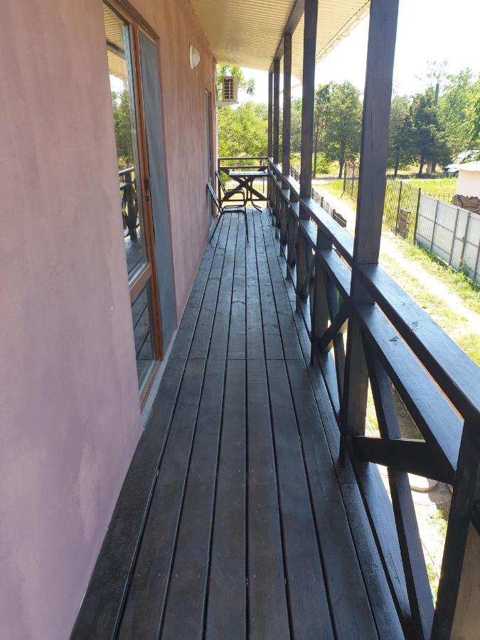 Otel Elena Kurortne  Dış mekan fotoğraf