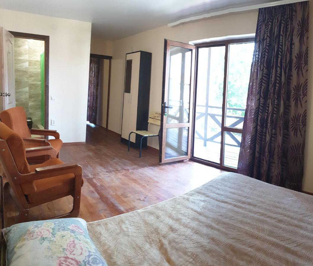 Otel Elena Kurortne  Dış mekan fotoğraf