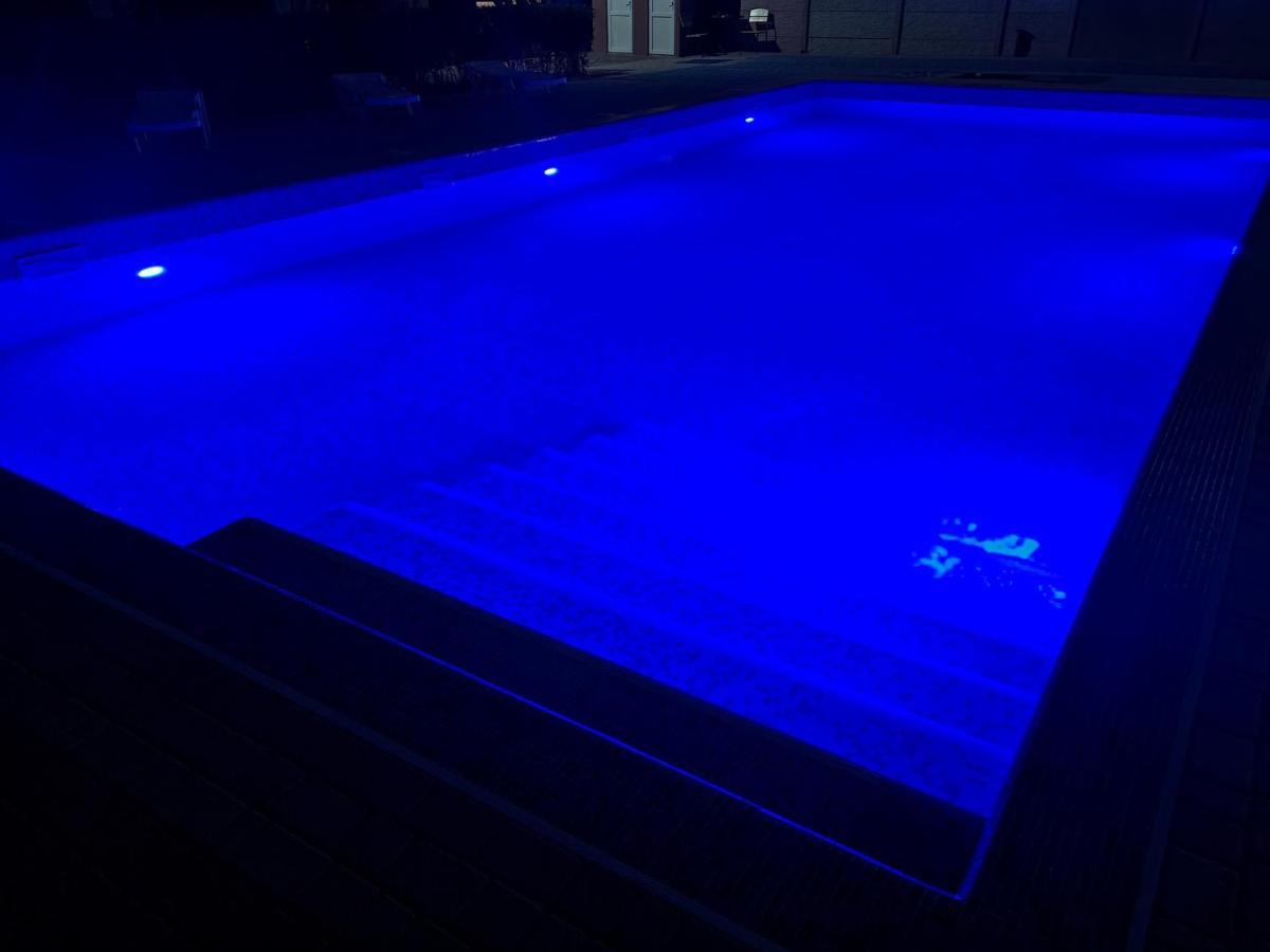 Otel Elena Kurortne  Dış mekan fotoğraf