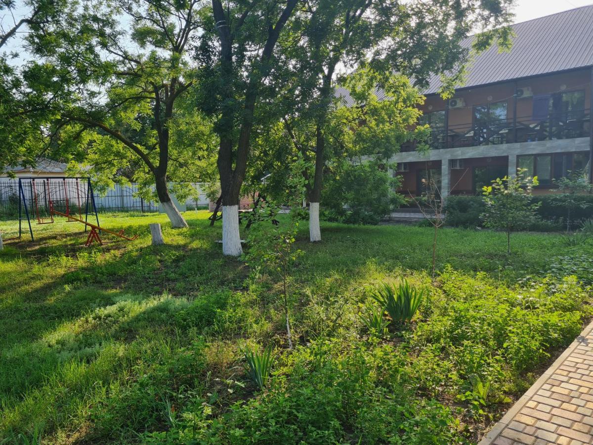 Otel Elena Kurortne  Dış mekan fotoğraf