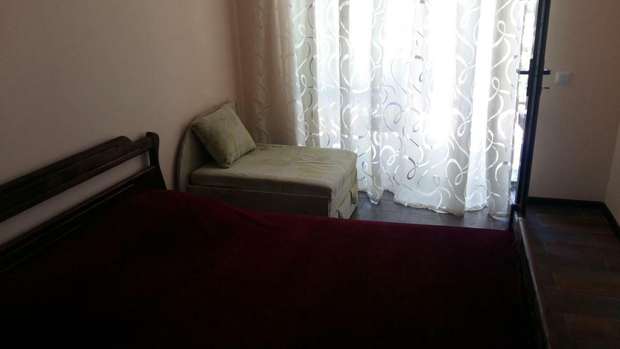 Otel Elena Kurortne  Dış mekan fotoğraf