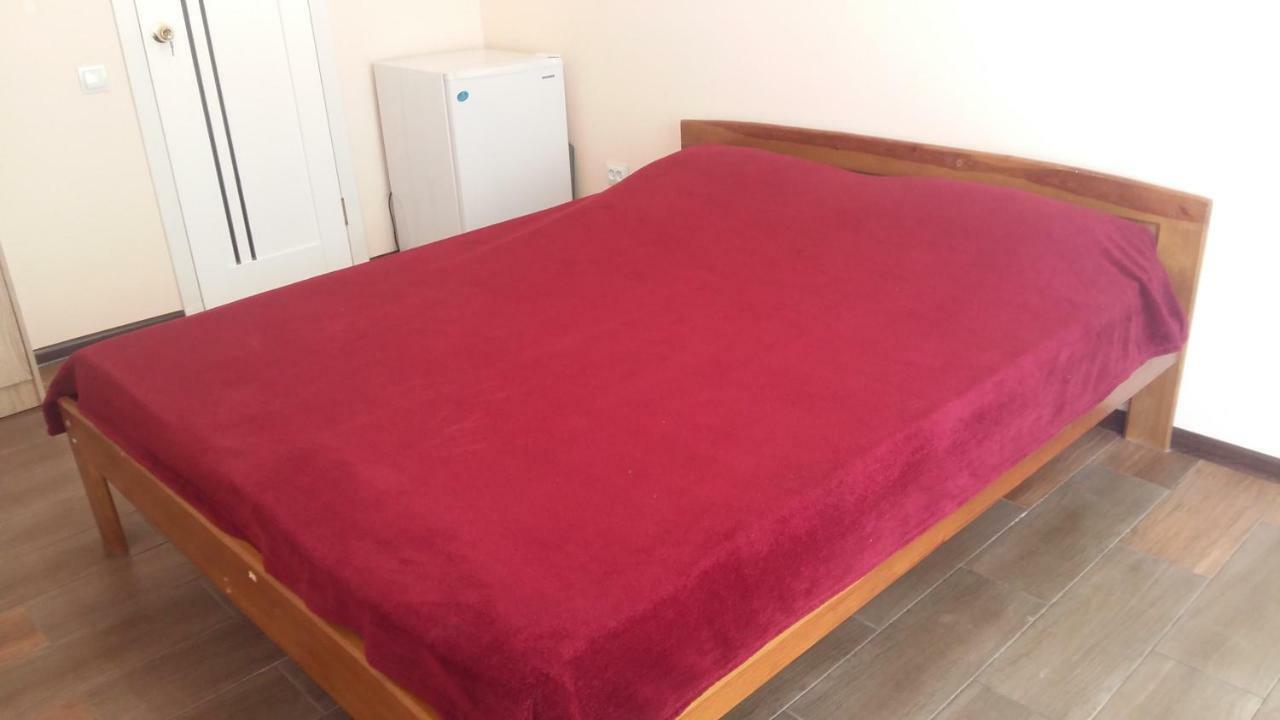Otel Elena Kurortne  Dış mekan fotoğraf