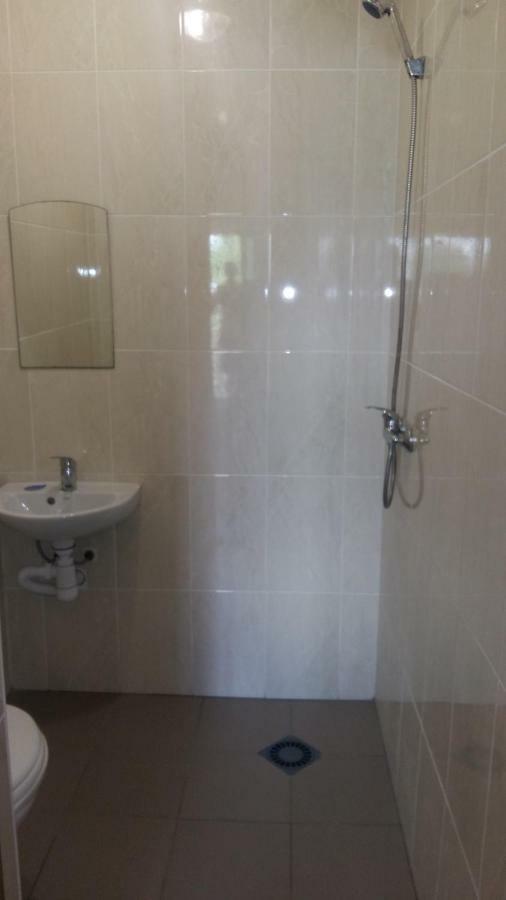 Otel Elena Kurortne  Dış mekan fotoğraf