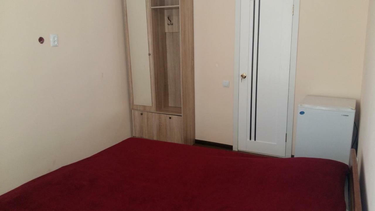 Otel Elena Kurortne  Dış mekan fotoğraf
