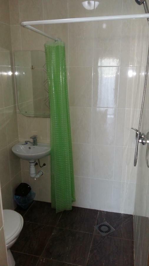 Otel Elena Kurortne  Dış mekan fotoğraf