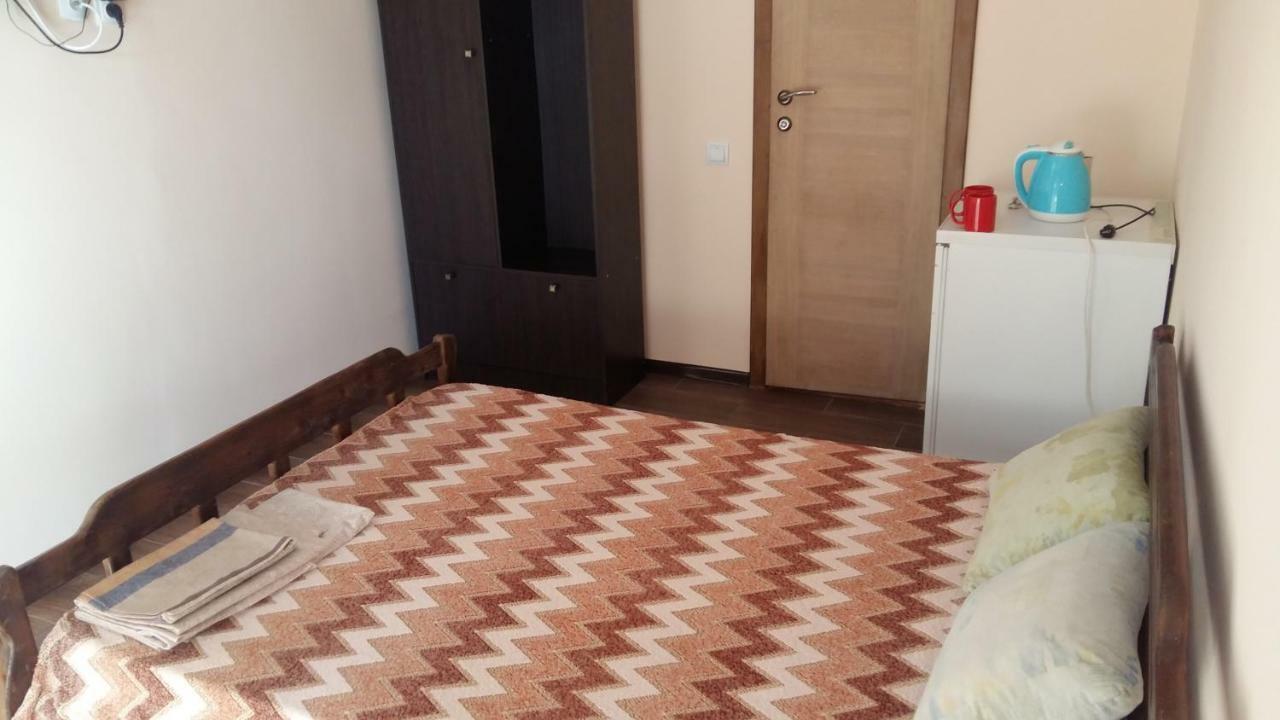 Otel Elena Kurortne  Dış mekan fotoğraf