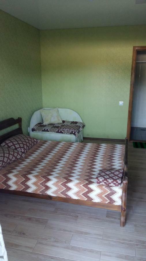 Otel Elena Kurortne  Dış mekan fotoğraf