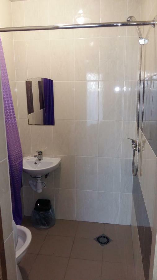 Otel Elena Kurortne  Dış mekan fotoğraf