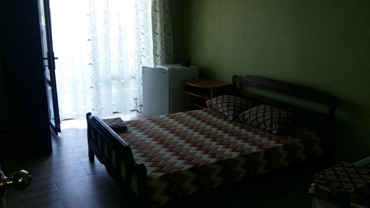 Otel Elena Kurortne  Dış mekan fotoğraf