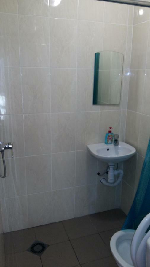 Otel Elena Kurortne  Dış mekan fotoğraf