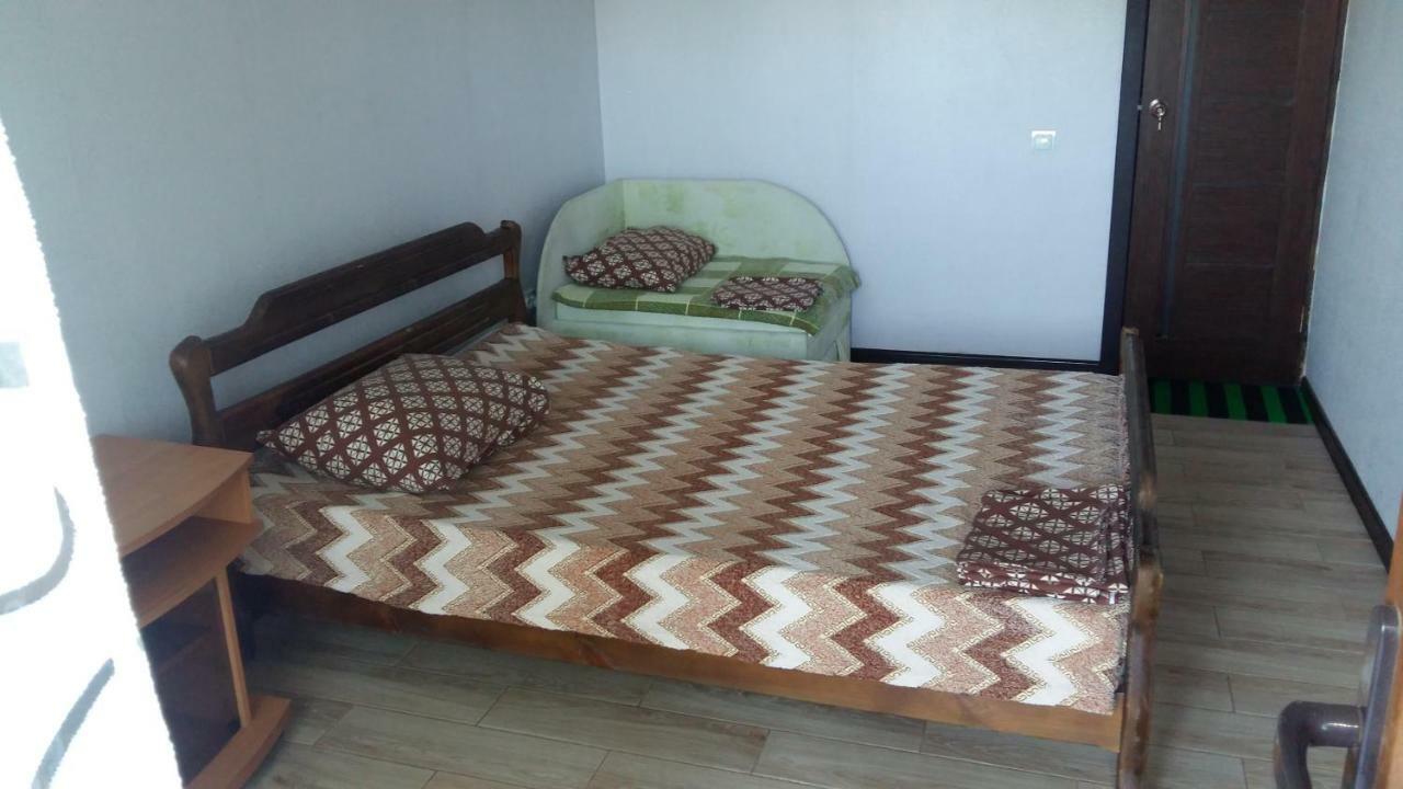 Otel Elena Kurortne  Dış mekan fotoğraf