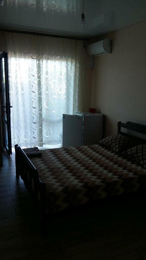 Otel Elena Kurortne  Dış mekan fotoğraf