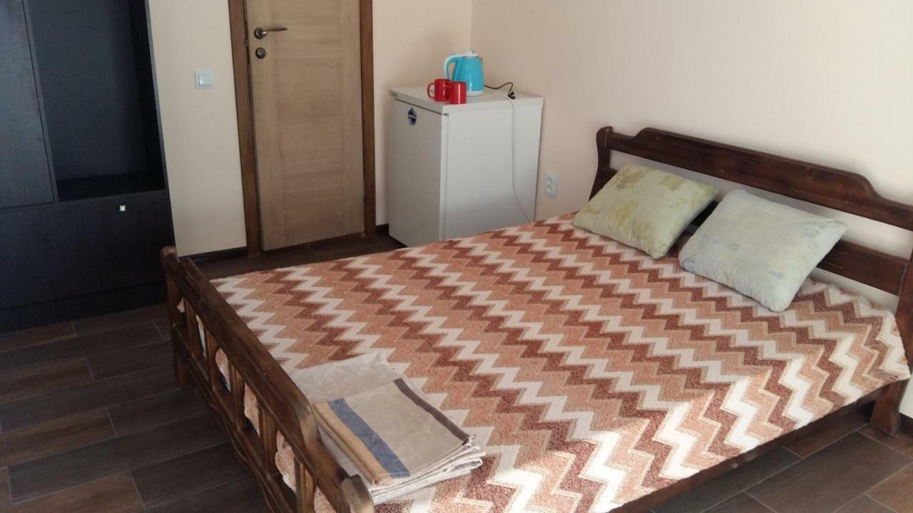 Otel Elena Kurortne  Dış mekan fotoğraf