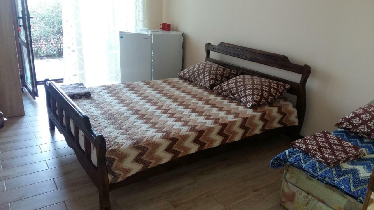 Otel Elena Kurortne  Dış mekan fotoğraf